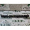 Recambio de amortiguador trasero izquierdo para peugeot 308 1.6 16v hdi referencia OEM IAM 5206NG  