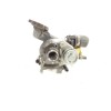 Recambio de turbocompresor para renault megane iii berlina 5 p 1.2 16v referencia OEM IAM   