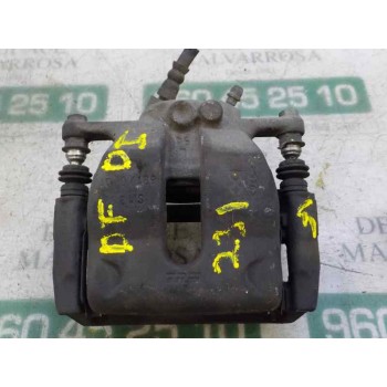 PINZA FRENO DELANTERA IZQUIERDA 
