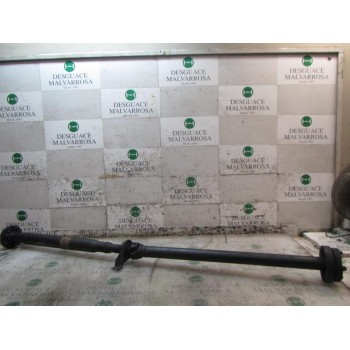 TRANSMISION CENTRAL A2204105606 