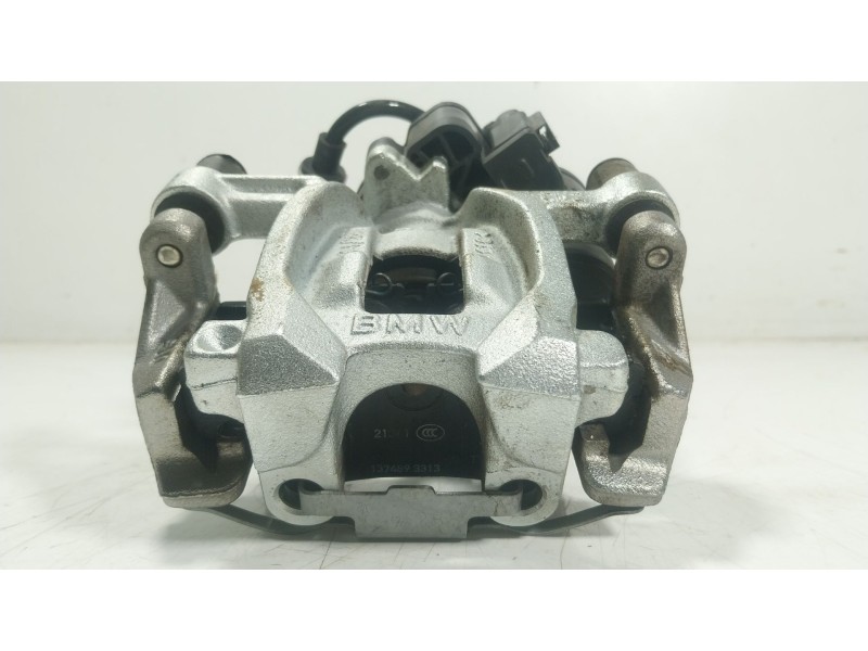 Recambio de pinza freno trasera izquierda para bmw 2 gran coupe (f44) 218 i referencia OEM IAM 34206883025  