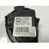 Recambio de potenciometro pedal para citroën c3 1.2 12v e-vti referencia OEM IAM 1601CW 9671433780 6PV00994941