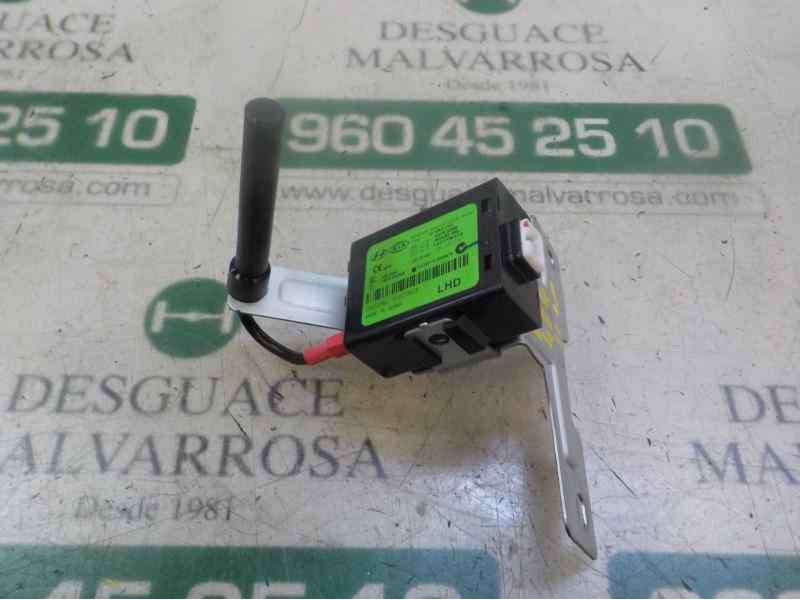 Recambio de modulo electronico para hyundai i40 cw 1.7 crdi cat referencia OEM IAM 954703Z000 954703Z000 