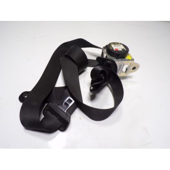 CINTURON SEGURIDAD DELANTERO IZQUIERDO EVB500790PMA 602276700C 