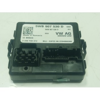 MODULO ELECTRONICO 5WB907530D 5WB907530 