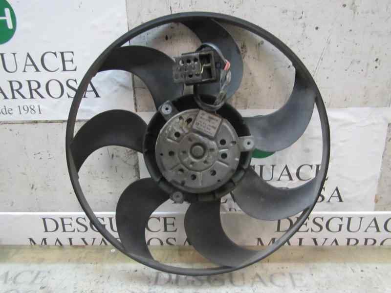 Recambio de electroventilador para opel astra g berlina 2.0 dti referencia OEM IAM   