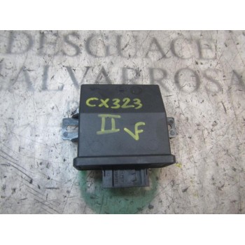 MODULO ELECTRONICO 
