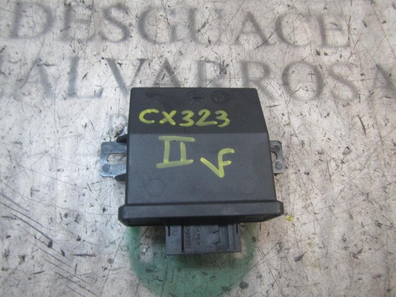 Recambio de modulo electronico para peugeot 5008 premium referencia OEM IAM   