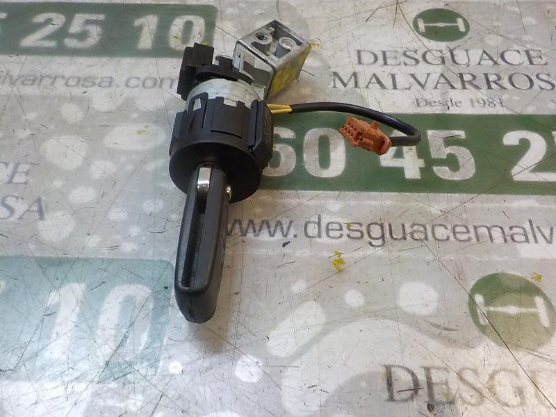 Recambio de antirrobo para peugeot 308 1.6 16v hdi referencia OEM IAM 4162KF 9663123280 