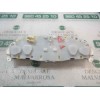 Recambio de cuadro instrumentos para peugeot 208 1.4 hdi fap referencia OEM IAM 9674643080 9674643080 
