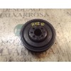 Recambio de polea cigueñal para seat altea (5p1) 1.9 tdi referencia OEM IAM   
