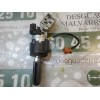 Recambio de antirrobo para peugeot 308 1.6 16v hdi referencia OEM IAM 4162KF 9663123280 