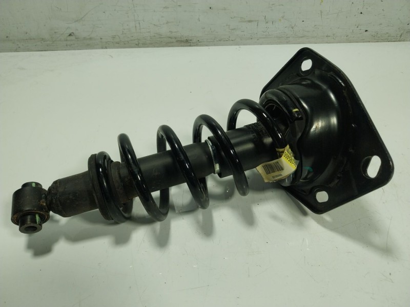 Recambio de amortiguador trasero izquierdo para chevrolet camaro 6.2 referencia OEM IAM 92195484 92195466 