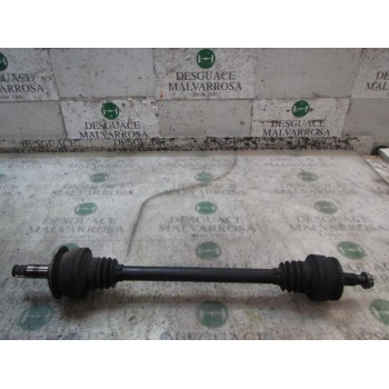 TRANSMISION TRASERA DERECHA A2203506710 