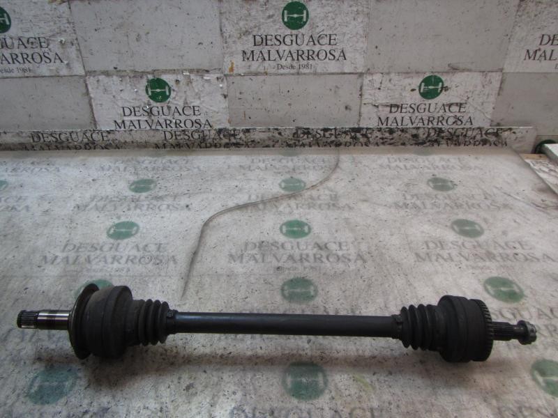 Recambio de transmision trasera derecha para mercedes-benz clase s (w220) berlina 400 cdi (220.028) referencia OEM IAM A22035067