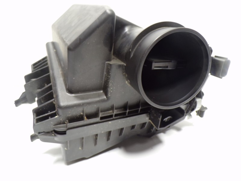 Recambio de filtro aire para nissan qashqai (j11) acenta 4x4 referencia OEM IAM 16500HV80A H8201680522 