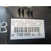 Recambio de cuadro instrumentos para peugeot 208 1.4 hdi fap referencia OEM IAM 9674643080 9674643080 