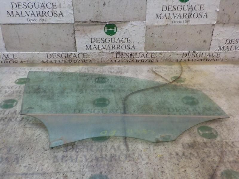 Recambio de cristal puerta delantero derecho para seat ibiza (6j5) 1.4 16v referencia OEM IAM 6J4845202  