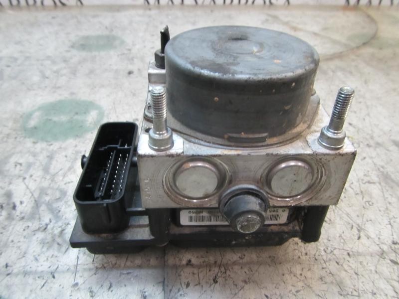 Recambio de abs para peugeot bipper 1.4 hdi referencia OEM IAM   