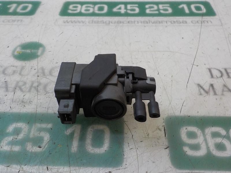 Recambio de valvula aire adicional para renault megane iii berlina 5 p life referencia OEM IAM   