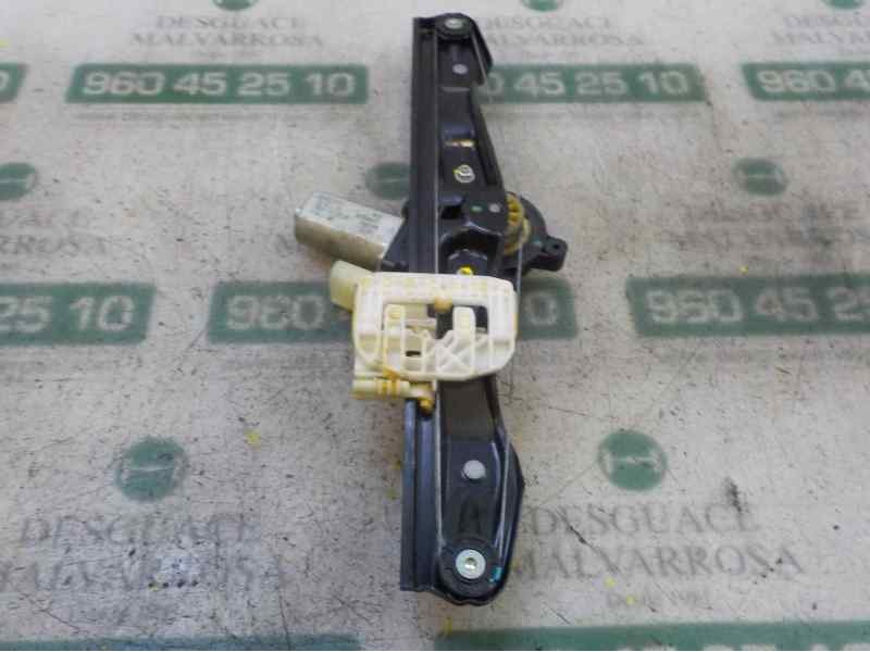 Recambio de elevalunas trasero derecho para bmw serie 3 lim. (f30) 2.0 16v turbodiesel referencia OEM IAM 51357281888  