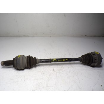 TRANSMISION TRASERA IZQUIERDA 33207605485 