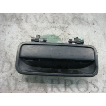 MANETA EXTERIOR TRASERA IZQUIERDA 