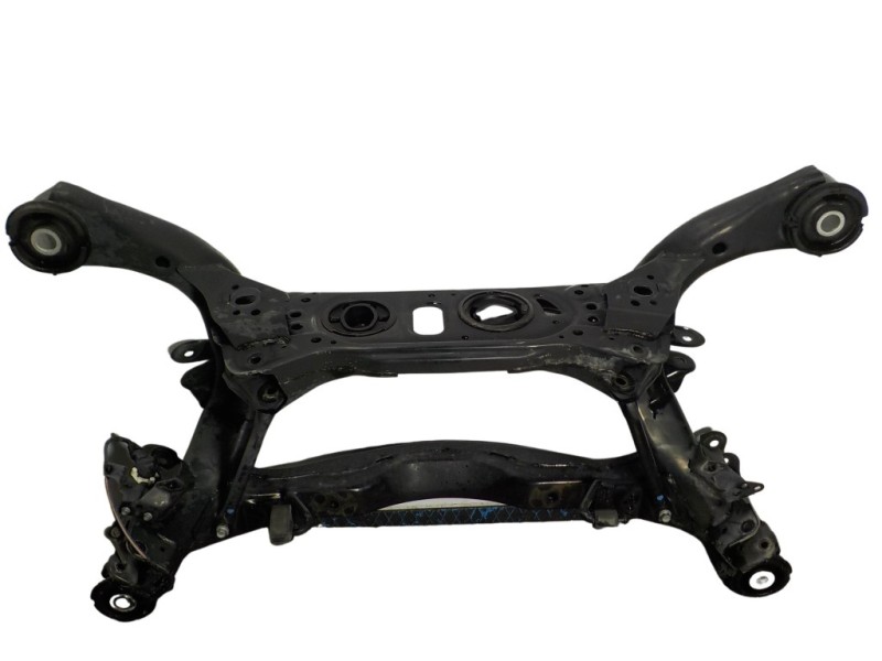 Recambio de puente trasero para lexus is 300h referencia OEM IAM 5120630142  