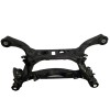 Recambio de puente trasero para lexus is 300h referencia OEM IAM 5120630142  