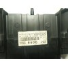 Recambio de cuadro instrumentos para seat leon (1p1) 1.9 tdi referencia OEM IAM  1P0920840C 