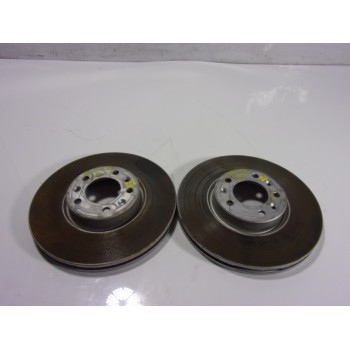 DISCO FRENO DELANTERO 