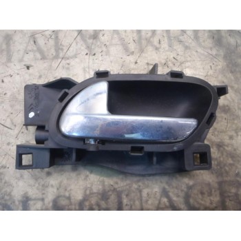 MANETA INTERIOR DELANTERA IZQUIERDA 