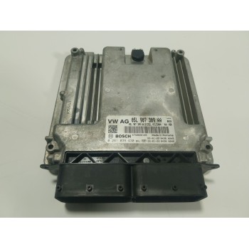 CENTRALITA MOTOR UCE 05L906022LB 05L907309AA 