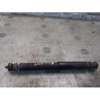 AMORTIGUADOR DELANTERO IZQUIERDO 