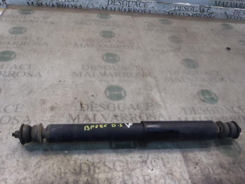 Recambio de amortiguador delantero izquierdo para nissan patrol gr (y61) gr s referencia OEM IAM   