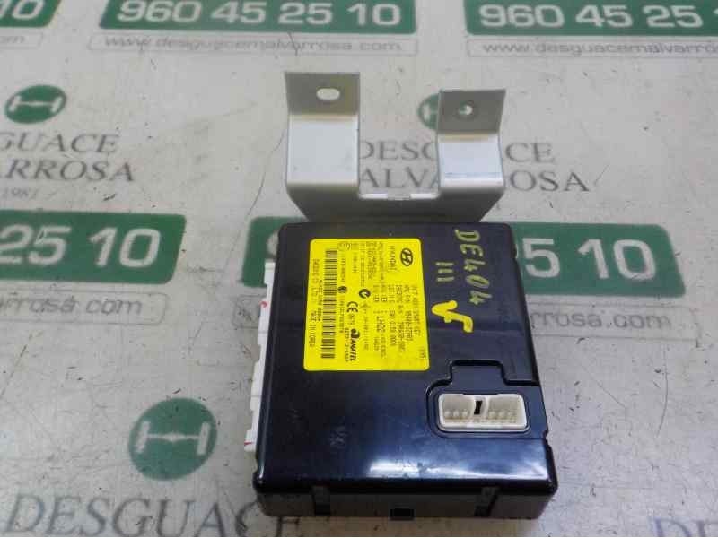 Recambio de modulo electronico para hyundai i40 cw 1.7 crdi cat referencia OEM IAM 954803Z003 954803Z003 