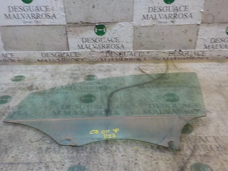 Recambio de cristal puerta delantero izquierdo para seat ibiza (6j5) 1.4 16v referencia OEM IAM 6J4845201  