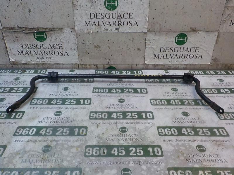 Recambio de barra estabilizadora delantera para peugeot 308 1.6 16v hdi referencia OEM IAM 5081N1  