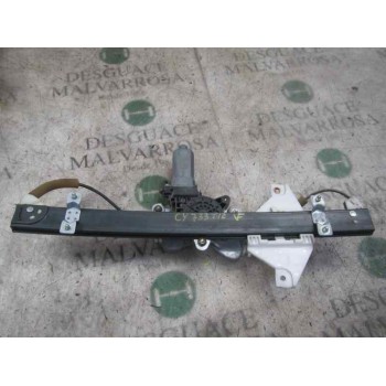 ELEVALUNAS TRASERO IZQUIERDO 