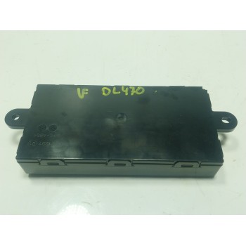 MODULO ELECTRONICO 5WA907727AD 5WA907727AD 