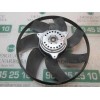 Recambio de electroventilador para peugeot 208 1.4 hdi fap referencia OEM IAM 9829774580 1599848023 1599848023