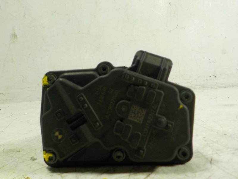 Recambio de caja mariposa para bmw serie 3 lim. (f30) 1.5 12v referencia OEM IAM 13547618838 7618838 A2C80221400