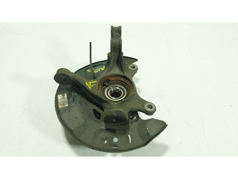 Recambio de mangueta delantera izquierda para toyota yaris (_p13_) 1.5 (nsp131_) referencia OEM IAM 432120D230  