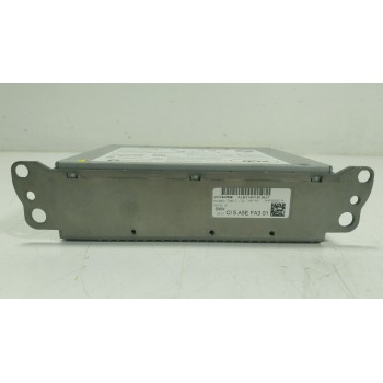 SISTEMA AUDIO / RADIO CD 65125A5EFA3 65125A5EFA3 