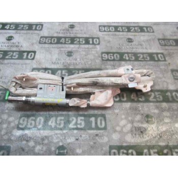 AIRBAG CORTINA DELANTERO IZQUIERDO A2078600102 