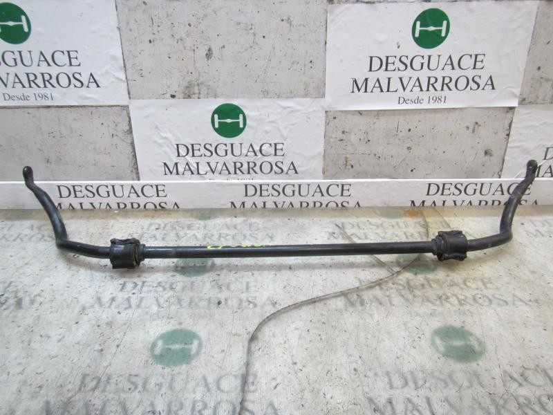 Recambio de barra estabilizadora delantera para peugeot bipper 1.4 hdi referencia OEM IAM   