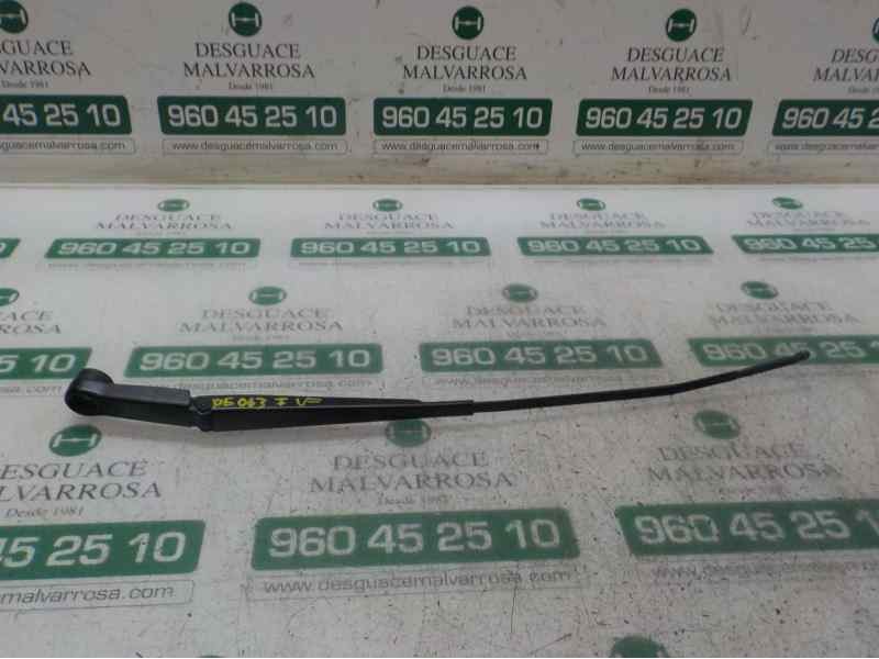 Recambio de brazo limpia delantero izquierdo para citroën c4 grand picasso millenium referencia OEM IAM 6429FR  