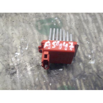 RESISTENCIA CALEFACCION 