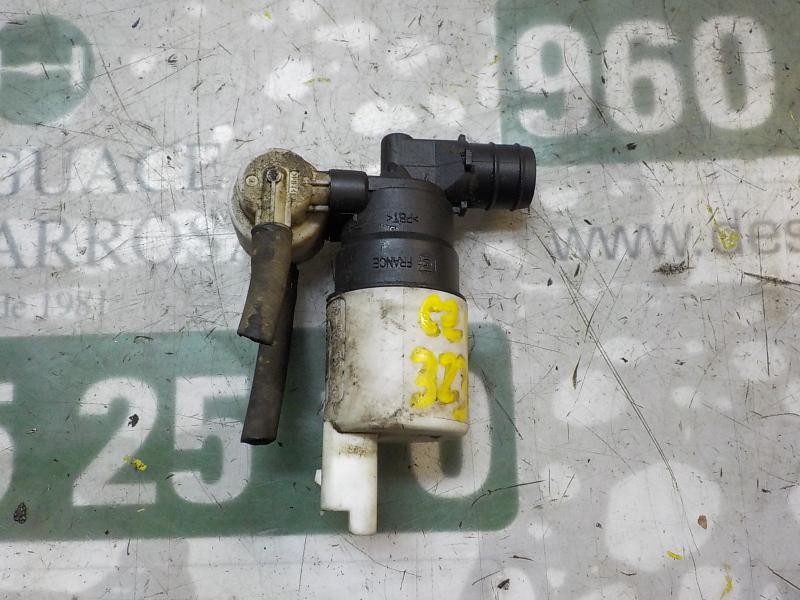Recambio de bomba limpia para peugeot 308 1.6 16v hdi referencia OEM IAM 643475  