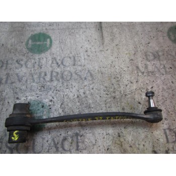 BRAZO SUSPENSION INFERIOR TRASERO IZQUIERDO A2203500453 